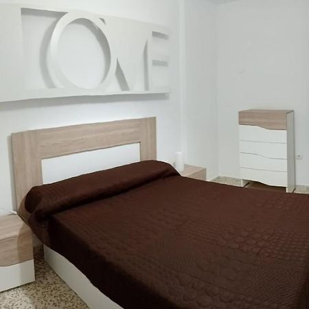 Aguila Apartamento Con Vistas Benalmádena Exterior photo