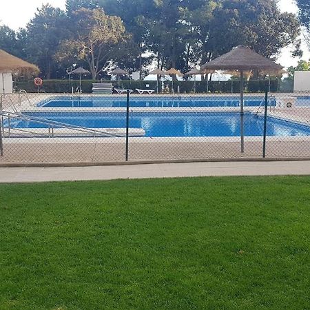 Aguila Apartamento Con Vistas Benalmádena Exterior photo