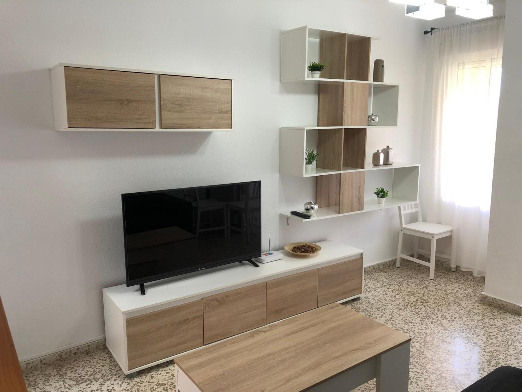 Aguila Apartamento Con Vistas Benalmádena Exterior photo